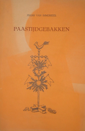 Pastijgebakken